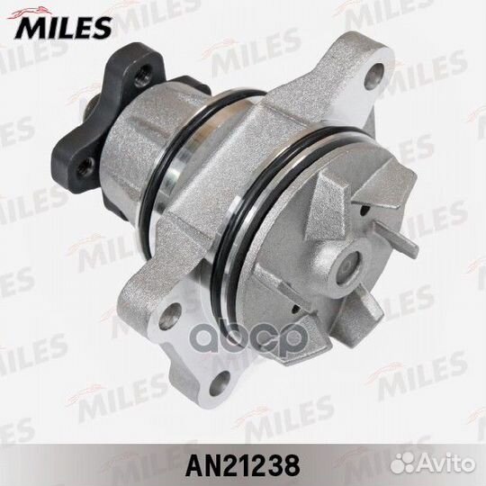 AN21238 Насос водяной suzuki vitara/grand vitar