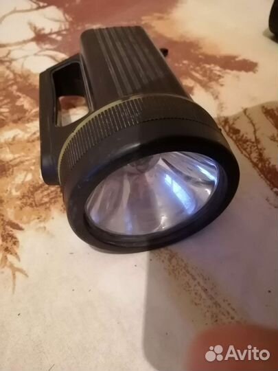 Тестер спектронов(датчиков пламени)