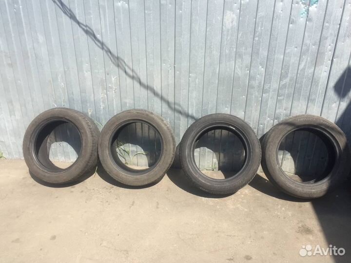 Bridgestone Turanza ER300-1  205/55 R16 91W