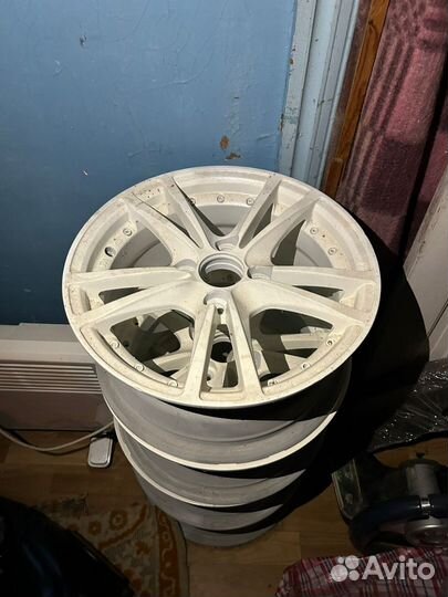 Колеса на ваз r14 летние литые