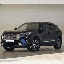 Haval Jolion 1.5 AMT, 2021, 70 376 км, с пробегом, цена 1 849 000 руб.