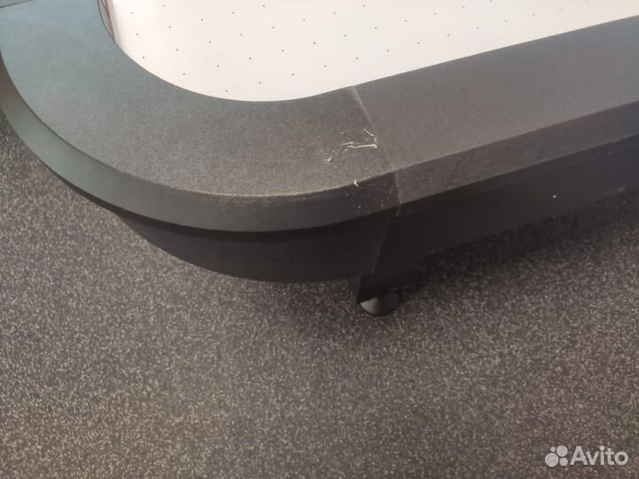 Игровой стол - аэрохоккей DFC ST.louis