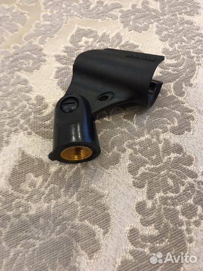 Микрофон shure sm58 (хорошая реплика)