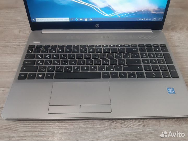 Ультрабук HP 250 G8