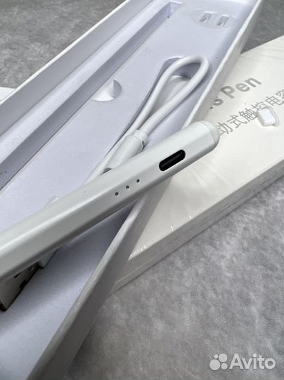 Универсальный стилус для iPad