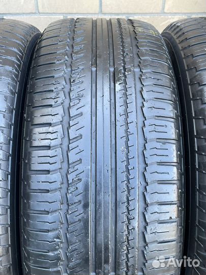 Nokian Tyres Hakka V 285/65 R17 116H