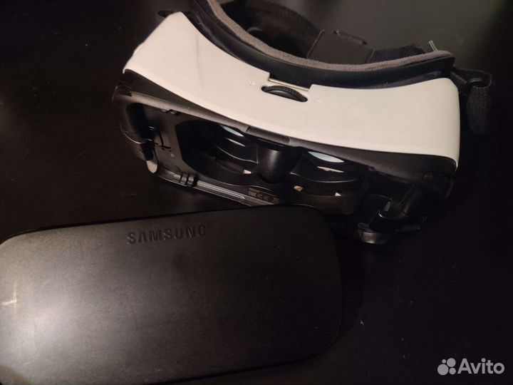 Vr очки samsung