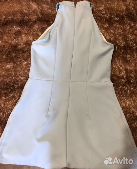 Комбинезон женский летний