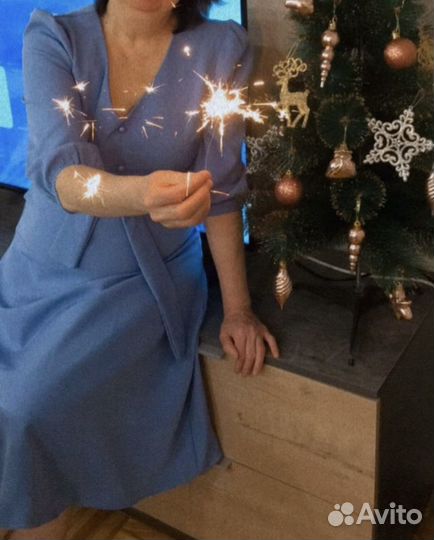 Платье женское