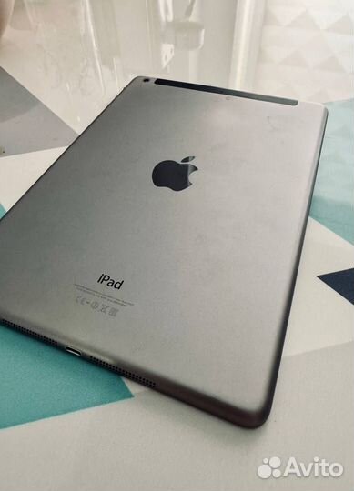 iPad Air 32gb