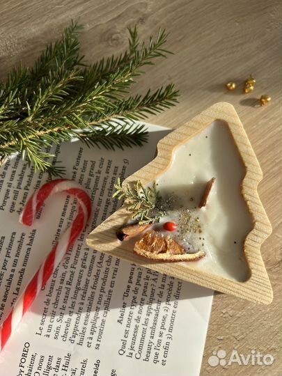 Подарочный набор для девушки