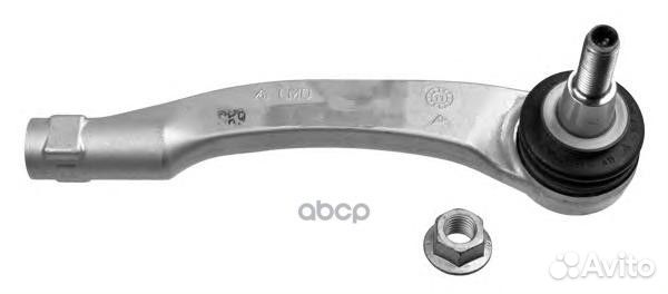 35676 01 Наконечник р/т porsche panamera 09- пр