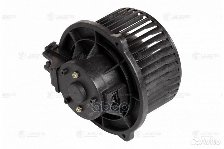 LFH 08L4 luzar Э/вентилятор отоп. Hyundai Solaris