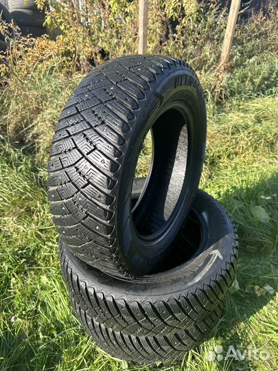 Goodyear Ultragrip Ice Arctic 195/65 R15