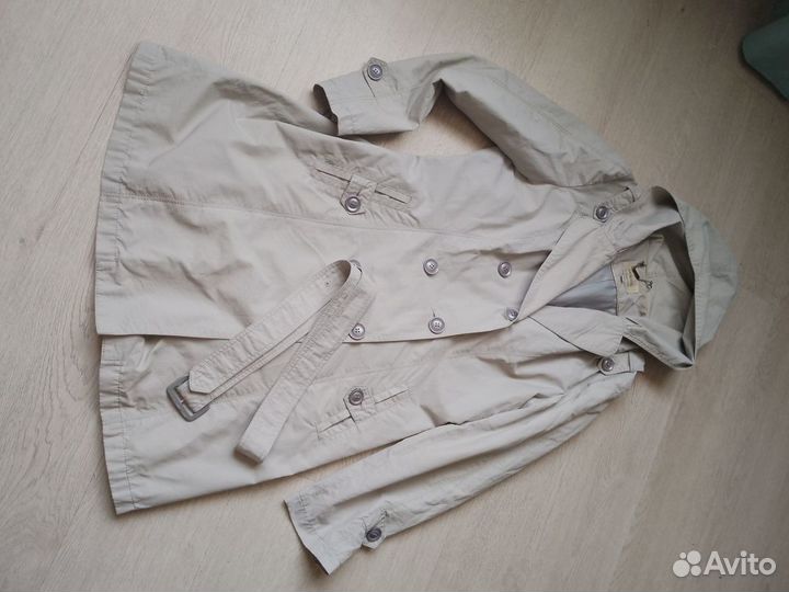 Вещи пакетом 48 размер