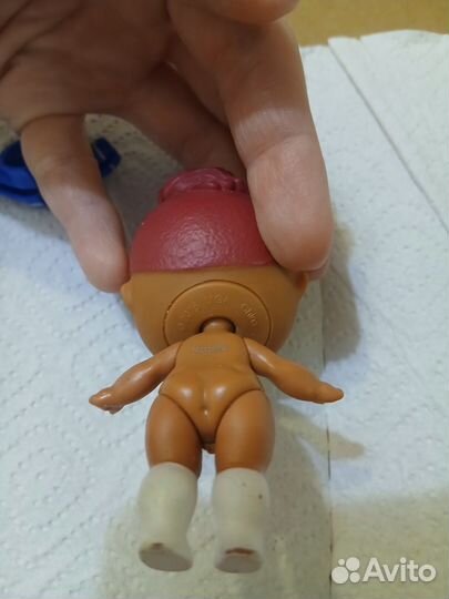 Кукла Lol surprise boy