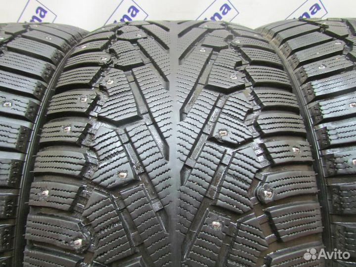 Pirelli Ice Zero 295/40 R21 97P
