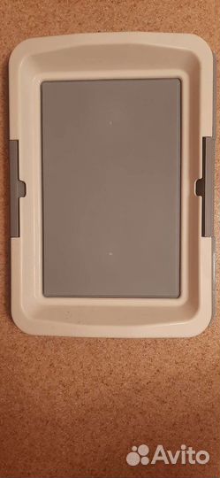 Туалет для собак малый