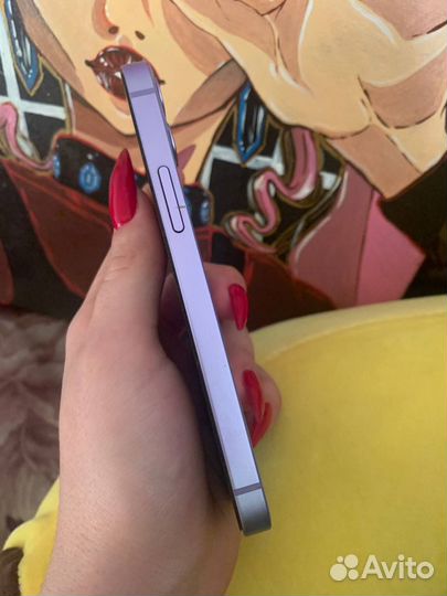 iPhone 12 mini, 128 ГБ