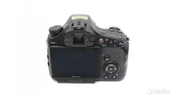 Sony A57 kit (пробег 9600 кадров)