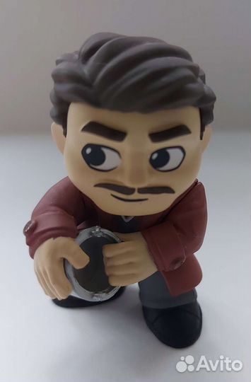 Фанко. Гарри Поттер и фантастические твари