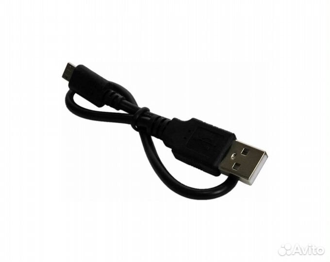 Кабель универсальный Micro-USB (0.28 м)