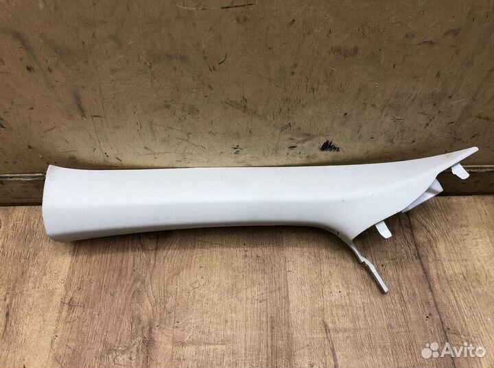 Обшивка стойки Передняя левой Ford Mondeo 5