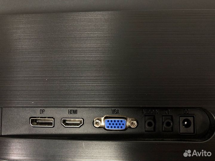 Монитор SunWind SUN-M24BA103 23.8