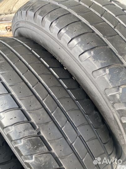 Yokohama Super Digger V2 225/80 R15 105S
