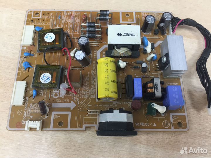 BN44-00296A донор