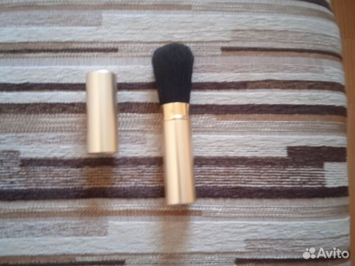 Кисть для макияжа shik