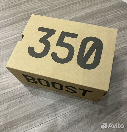 Кеды Yeezy Boost 350 V2 Оригинал