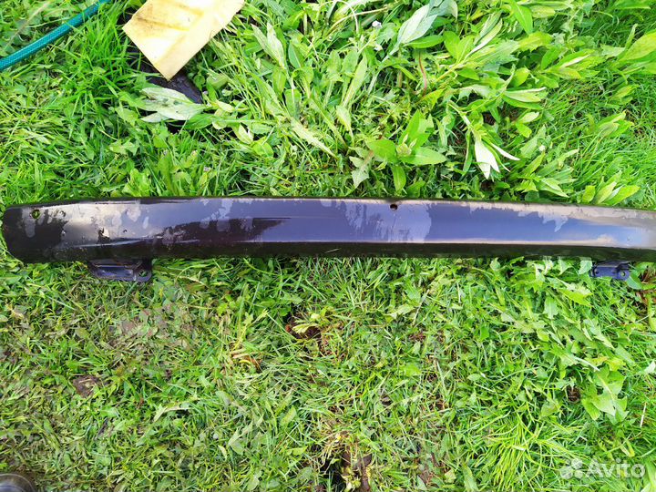 Усилитель бампера для Skoda Octavia Tour, оригинал