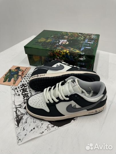 Nike Otomo Katsuhiro x Nike Dunk Low