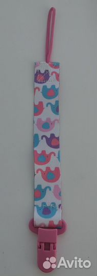 Пустышка Avent