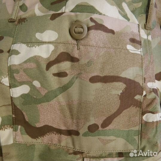 7776 Шорты Англия MP-camo