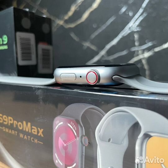 Apple watch S9 Pro Max