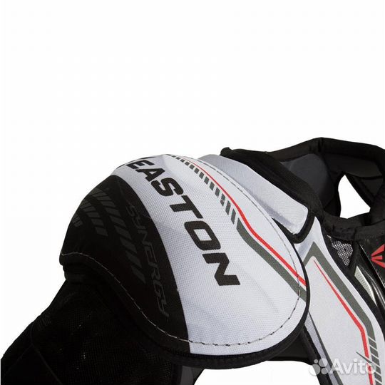 Нагрудник хоккейный 