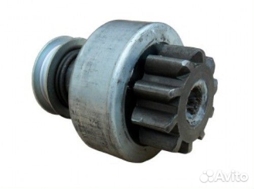 Привод стартера камаз ст.5402.3708 / 10 зубьев бат