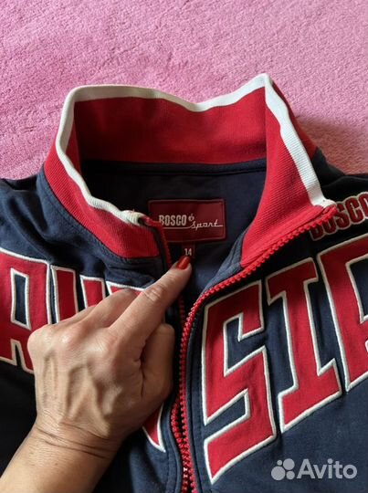 Спортивный костюм Bosco оригинал