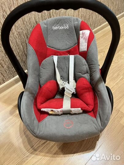 Переноска для детей