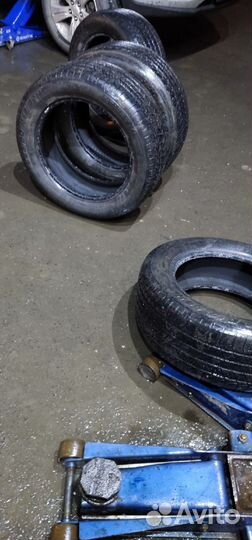 Tigar Summer SUV 225/60 R17