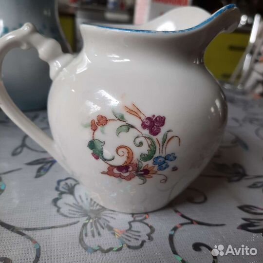 Фарфор СССР