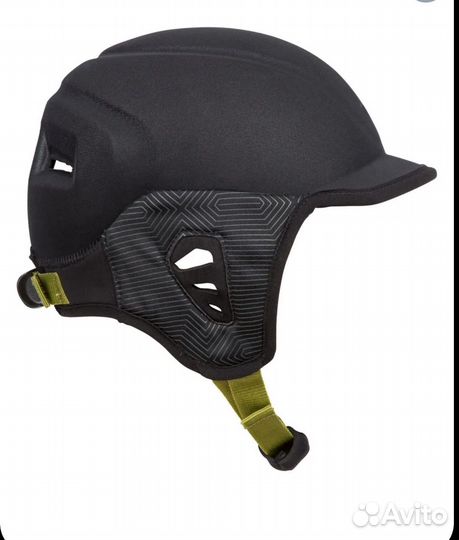 Шлем для водных видов спорта декатлон