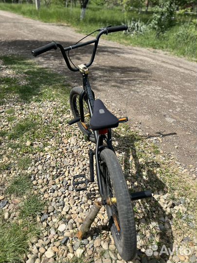 Вклосипед BMX Stern Piligrim 20