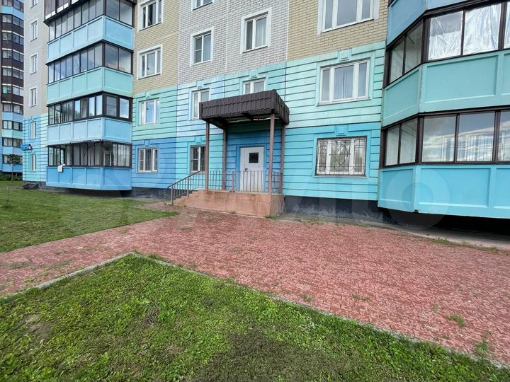 Помещение свободного назначения
