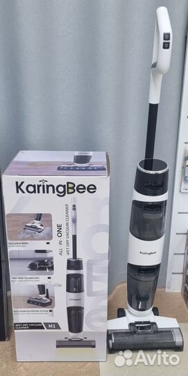 Моющий пылесос KaringBeeM1