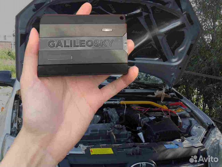 Настройка Глонасс и GPS трекеров для транспорта