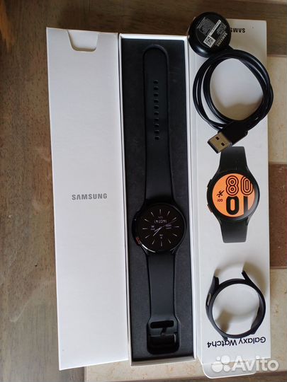 Samsung galaxy watch 4 44mm