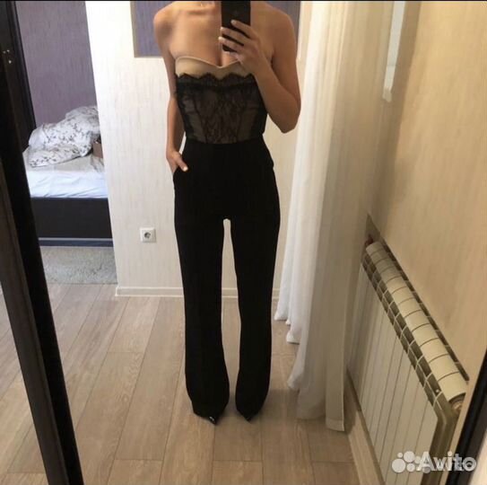 Комбинезон Elisabetta Franchi